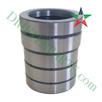 Damping Piston - HD712-01527